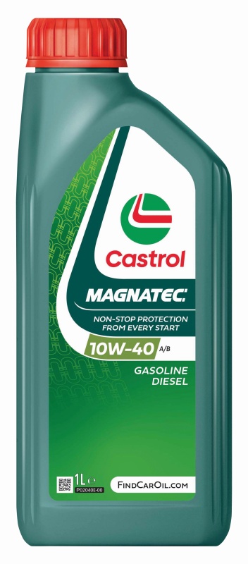 CASTROL 15F7CA - Olej silnikowy